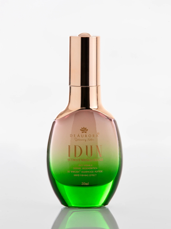 DeÁurora IDUN Wrinkle-Eraser Serum 30ml