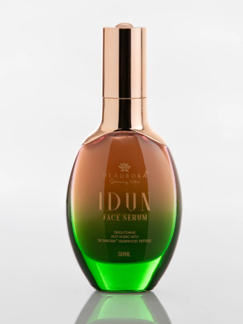 DeÁurora IDUN Face Serum 50ml