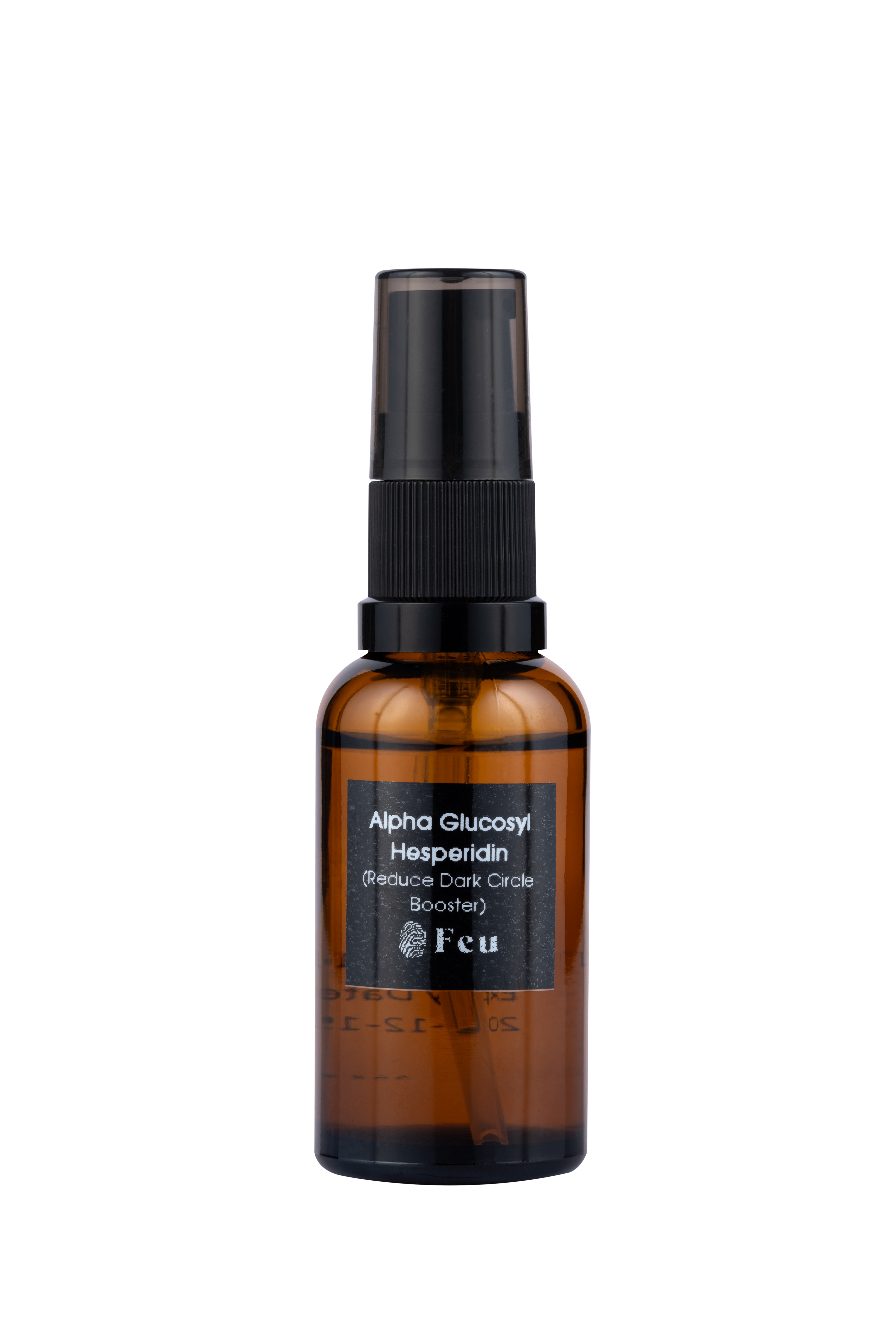 Alpha Glucosyl Hesperidin (anti Dark Circles Booster)