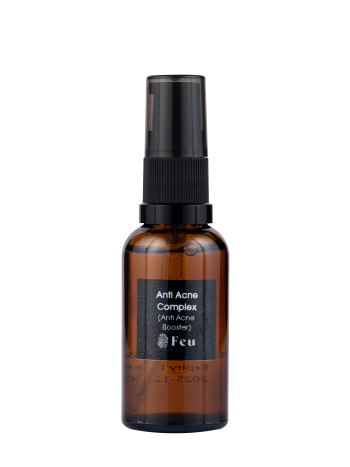 Anti Acne (acne Booster)