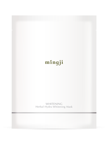 Mingji Whitening Mask 2