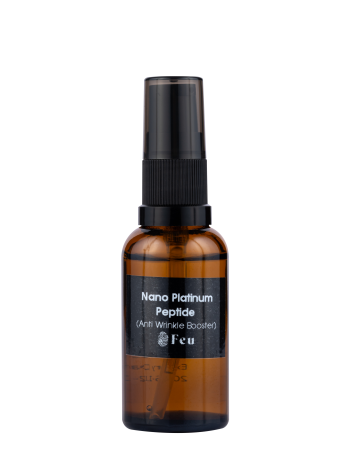 Nano Platinum Peptide (anti Wrinkle Booster) (1)