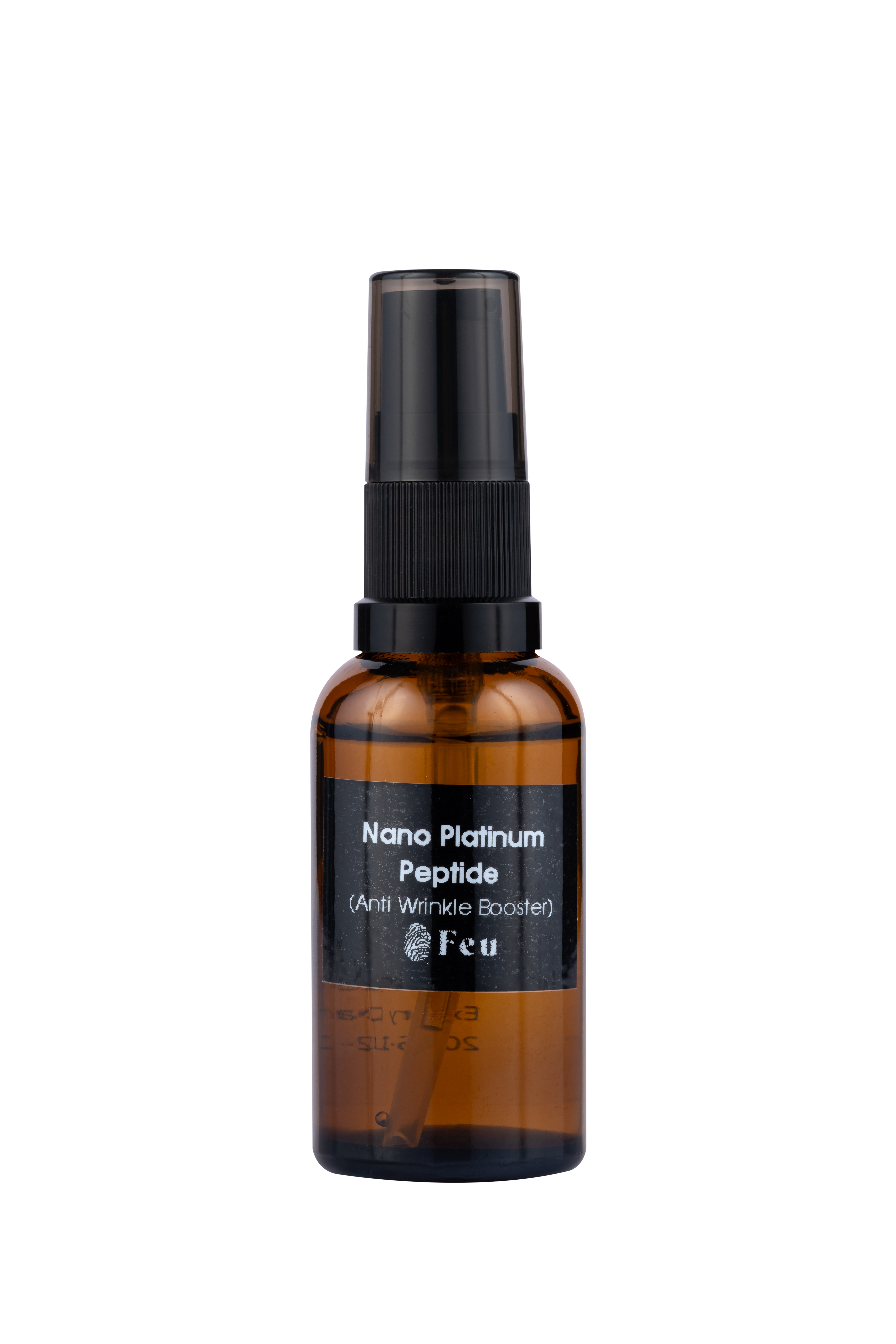 Nano Platinum Peptide (anti Wrinkle Booster) (1)
