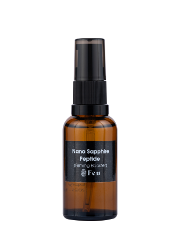 Nano Sapphire Peptide (firming Booster)