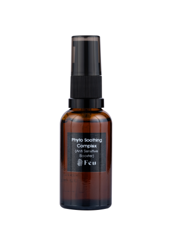 Phyto Soothing Complex (anti Redness And Sensitivity Booster)