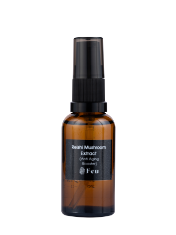 Reishi Extract (anti Aging Booster)
