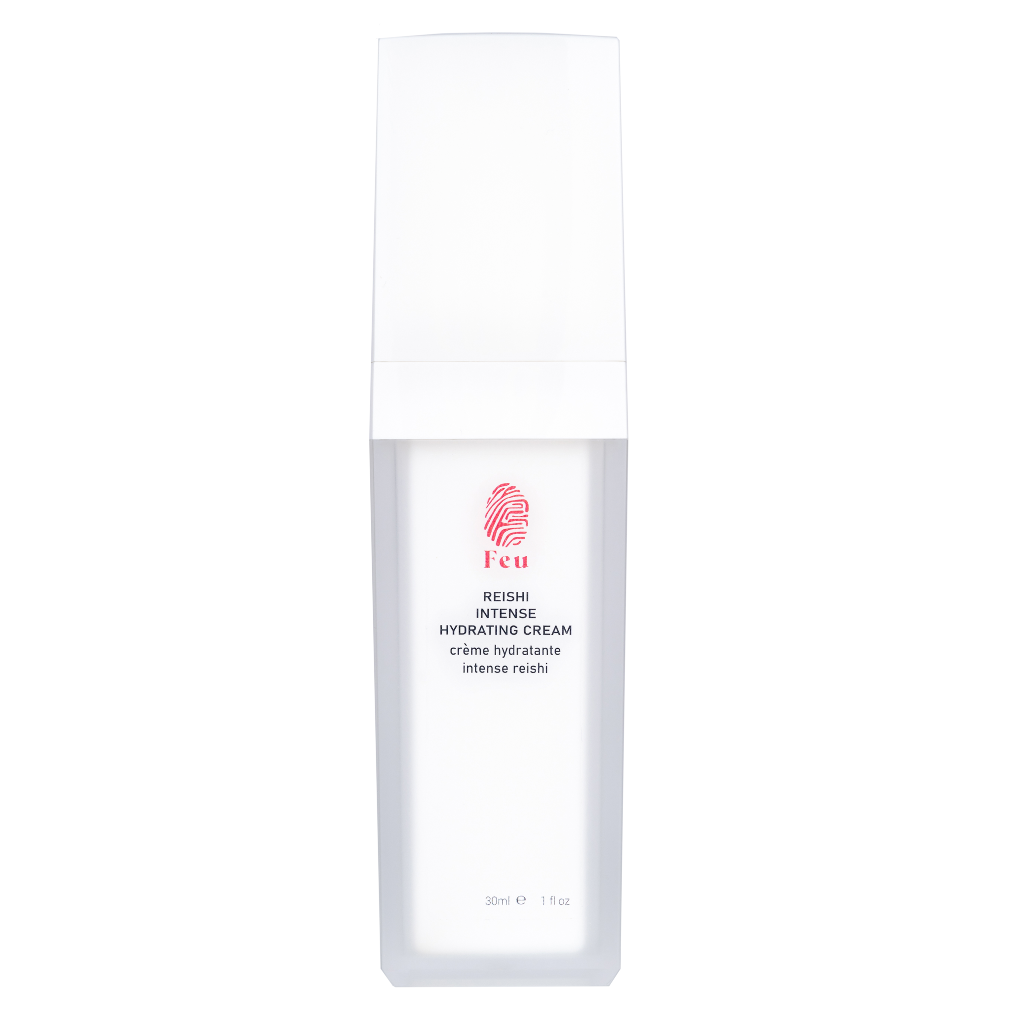 Reishi Intense Hydrating Cream