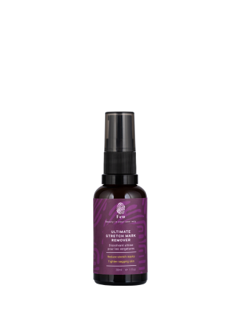 Ultimate Stretch Mark Remover